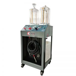 GD-515 coolant exchange machines