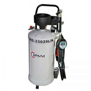 HG-33026L/A Pneumatic Grease Dispenser